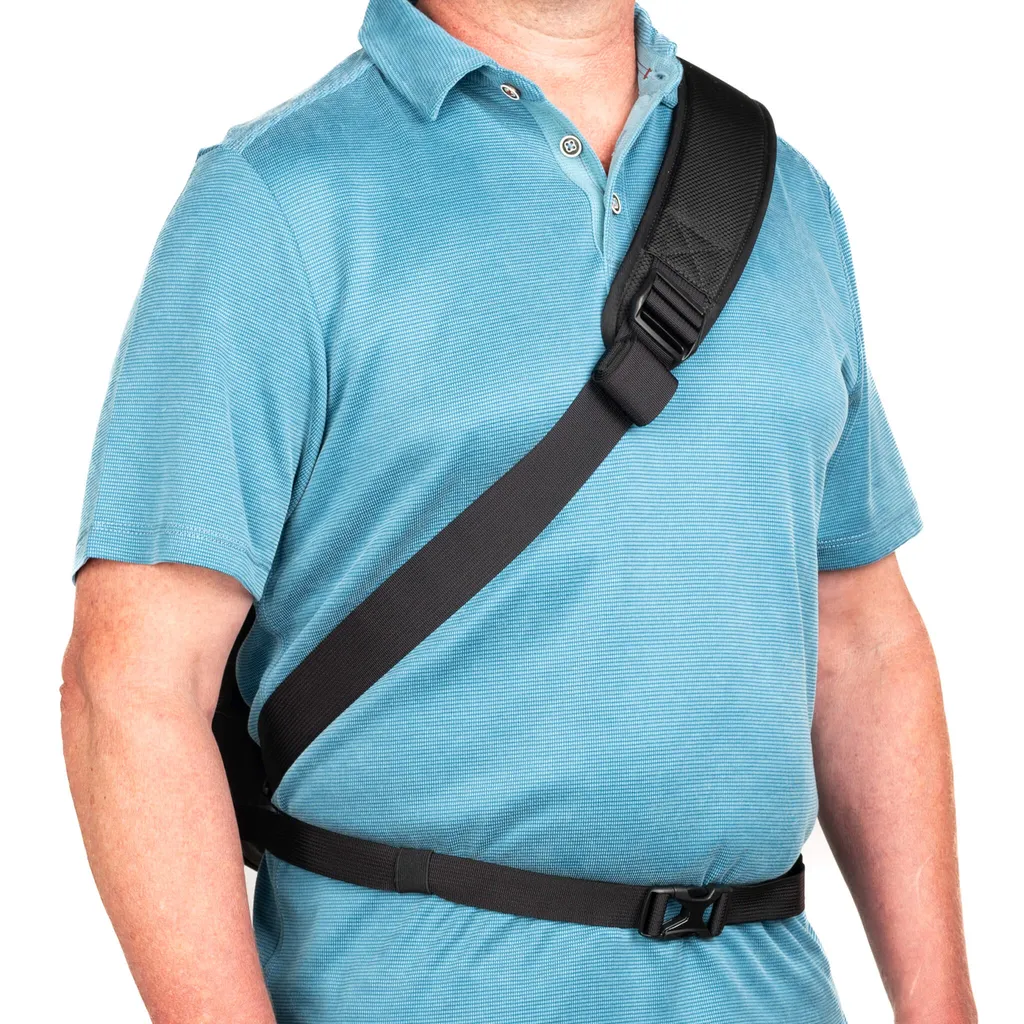 PressPass® Sling
