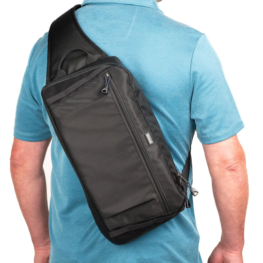 PressPass® Sling