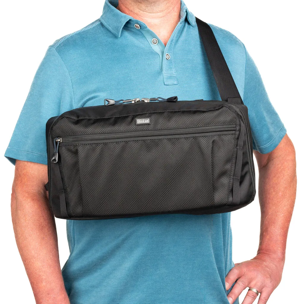 PressPass® Sling