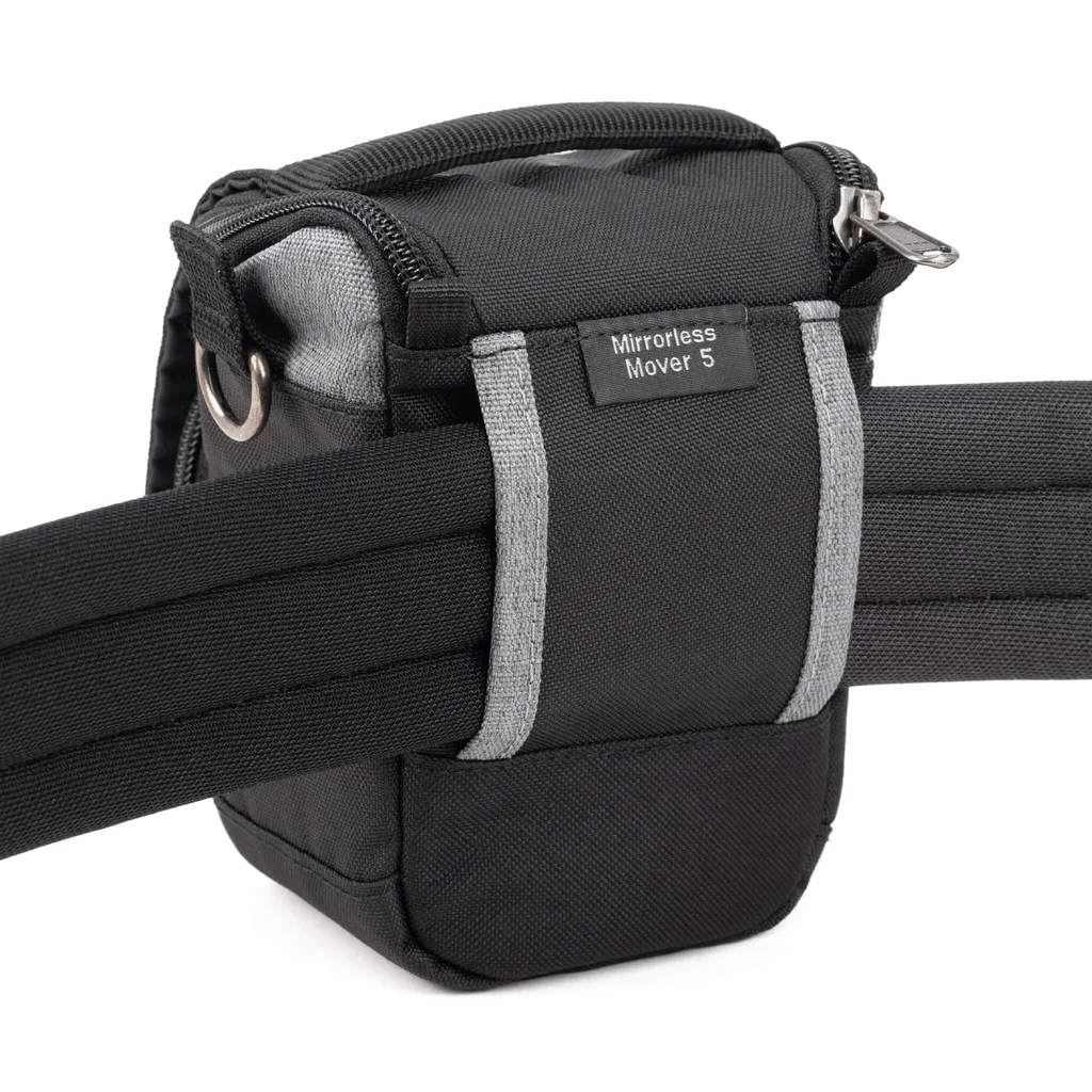 Mirrorless Mover® 5 V2