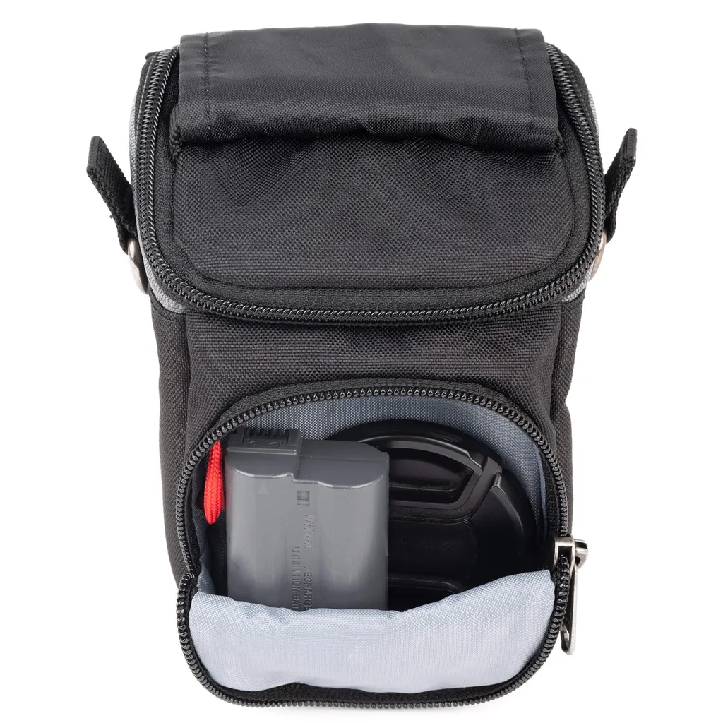 Mirrorless Mover® 5 V2