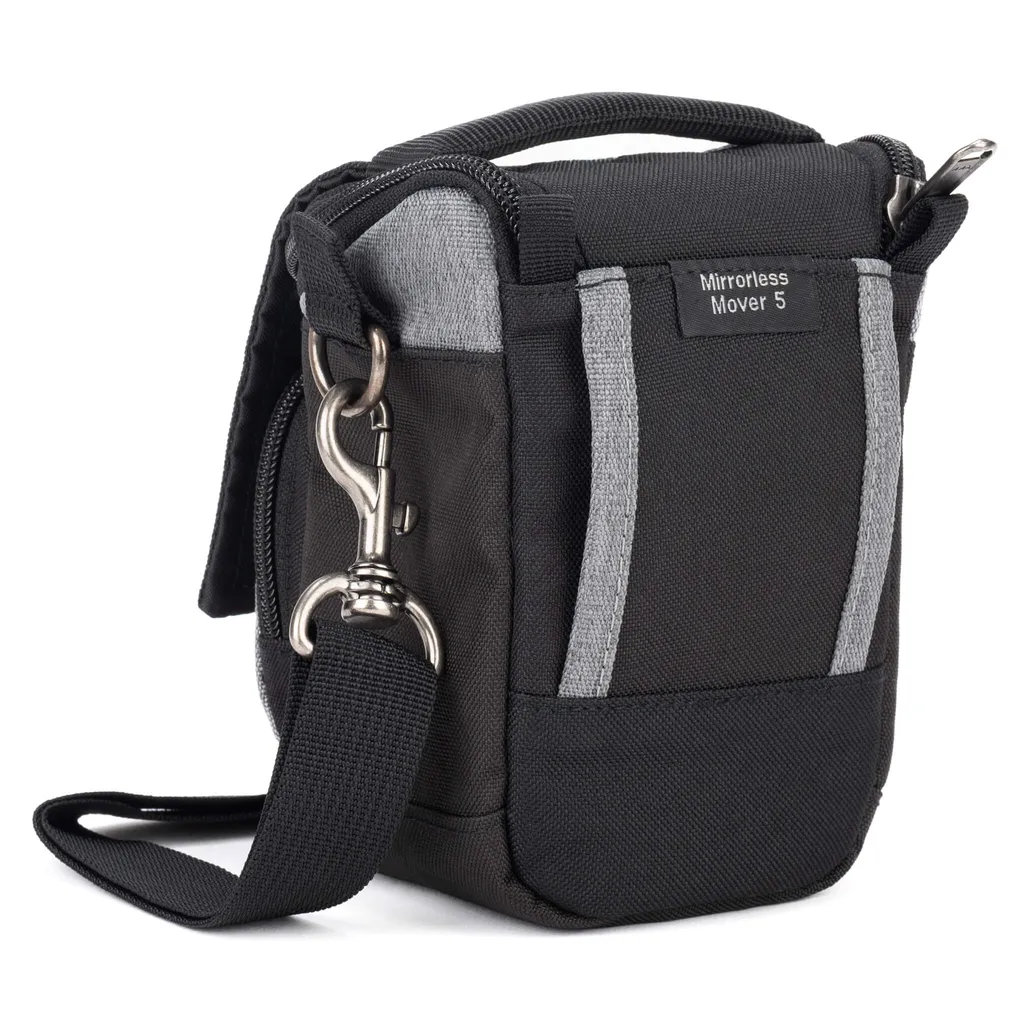 Mirrorless Mover® 5 V2