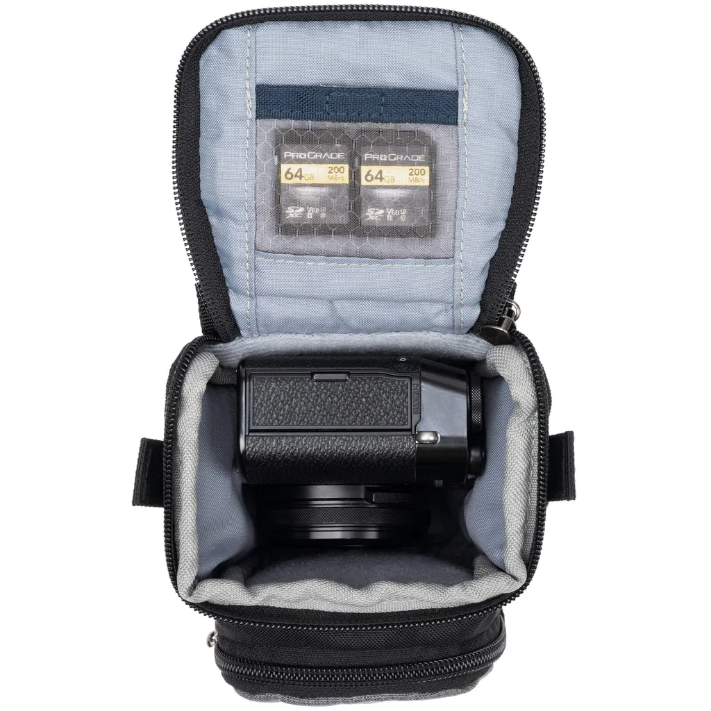 Mirrorless Mover® 5 V2