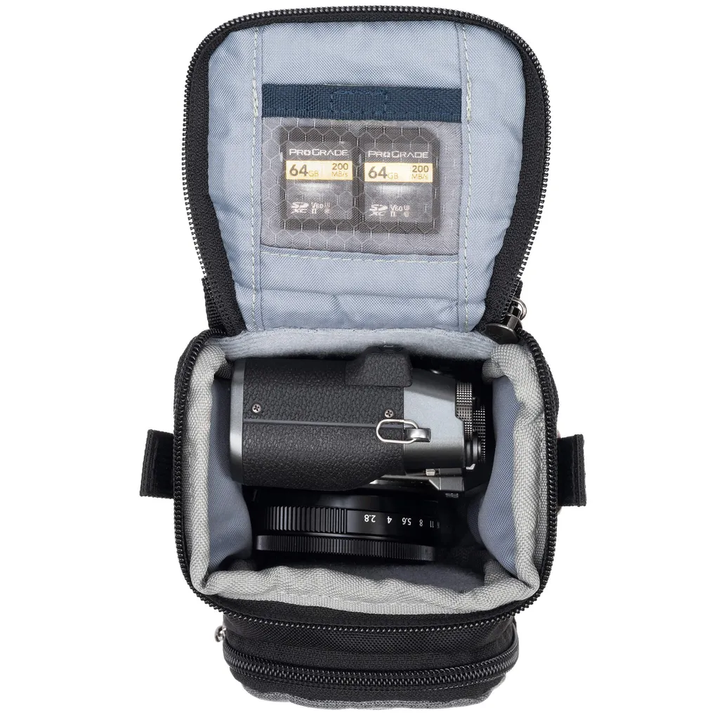 Mirrorless Mover® 5 V2