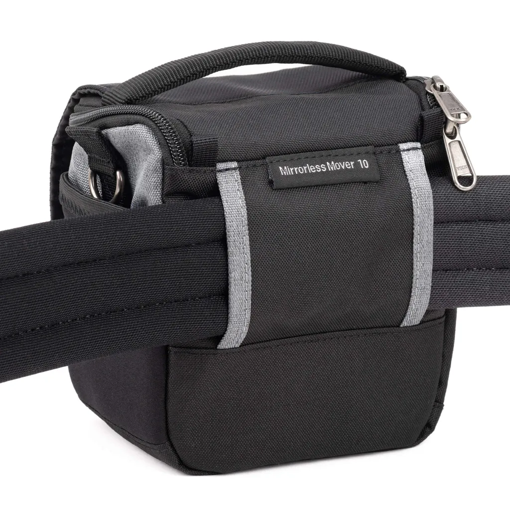 Mirrorless Mover® 10 V2