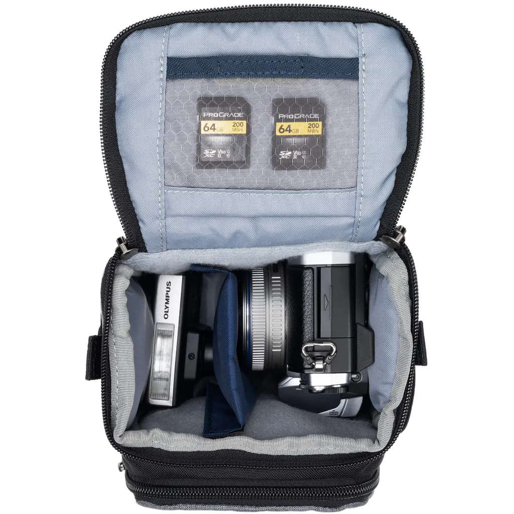 Mirrorless Mover® 10 V2