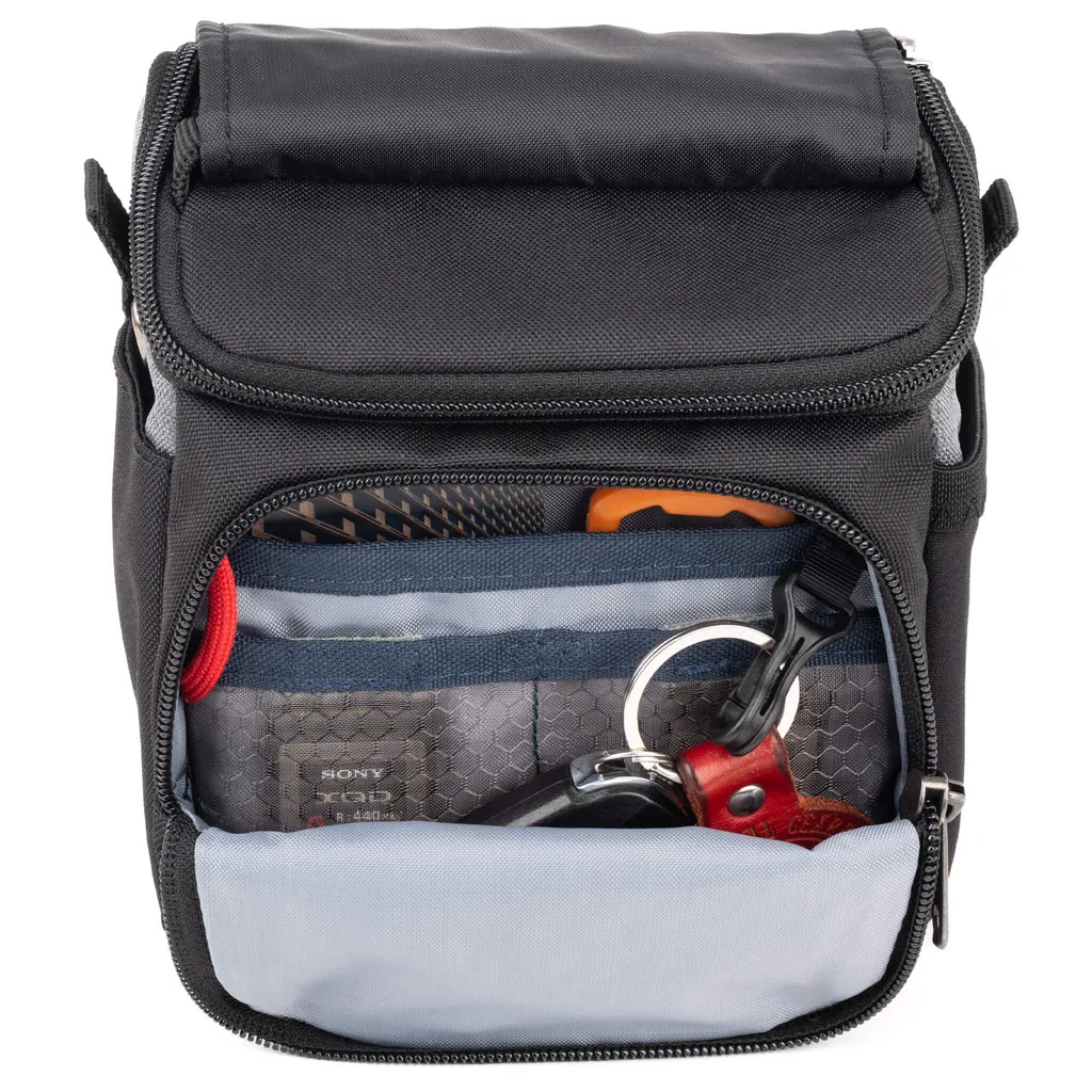 Mirrorless Mover® 10 V2