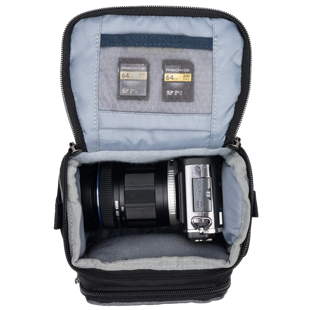 Mirrorless Mover® 10 V2