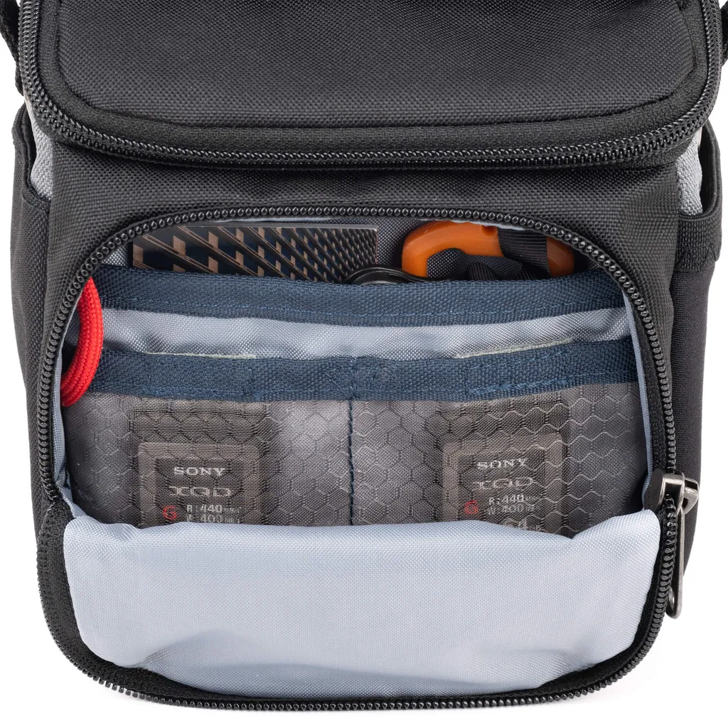 Mirrorless Mover® 10 V2
