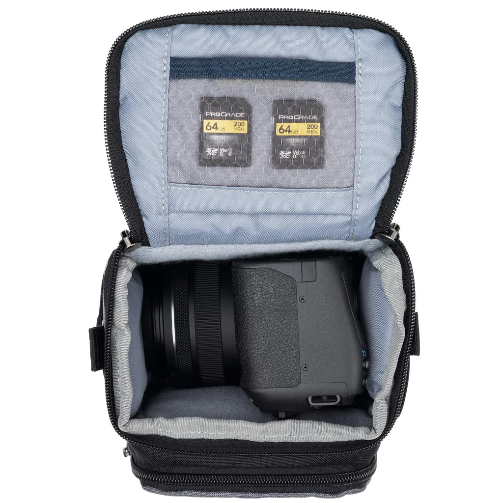 Mirrorless Mover® 10 V2