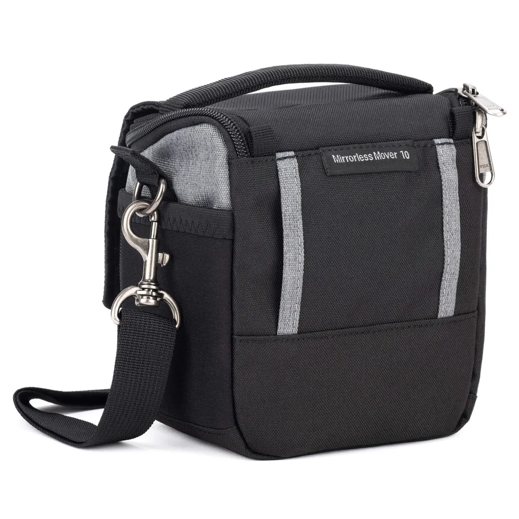 Mirrorless Mover® 10 V2