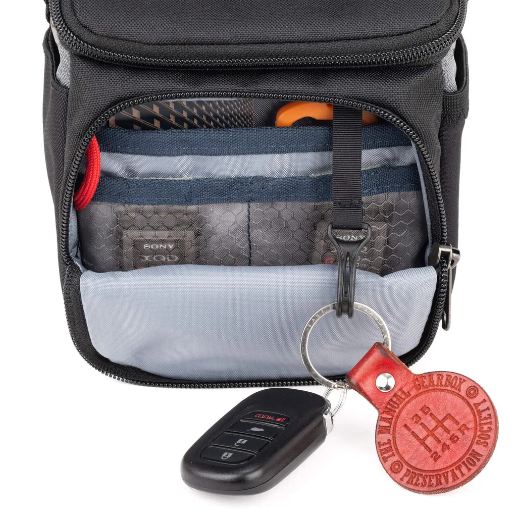 Mirrorless Mover® 10 V2