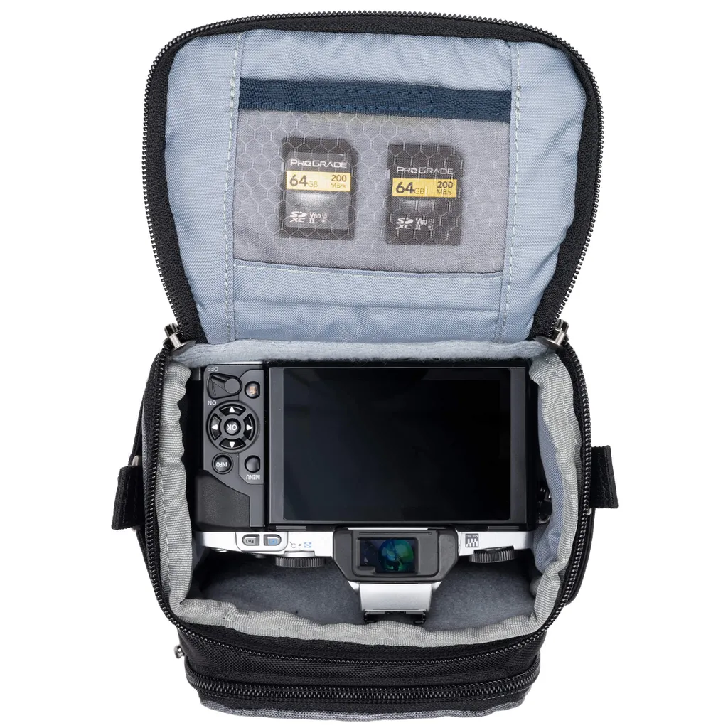 Mirrorless Mover® 10 V2