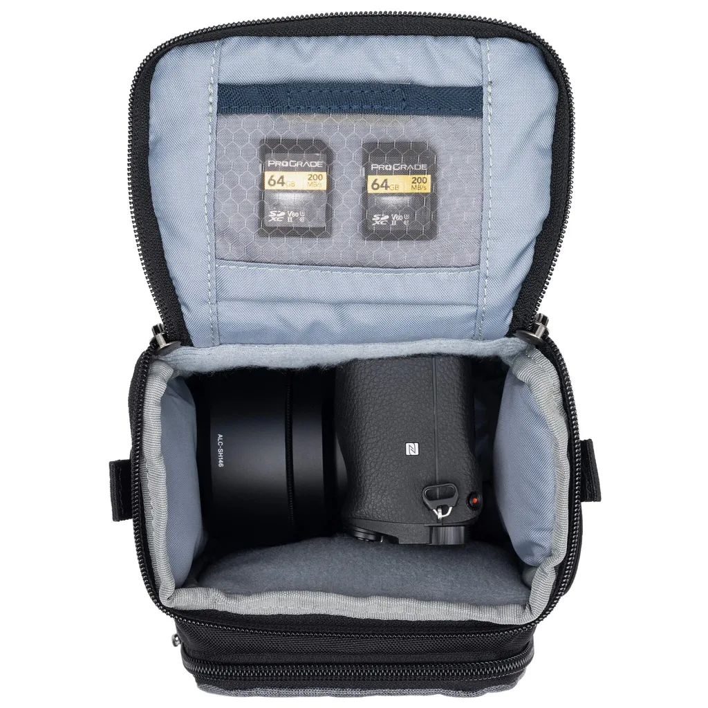 Mirrorless Mover® 10 V2