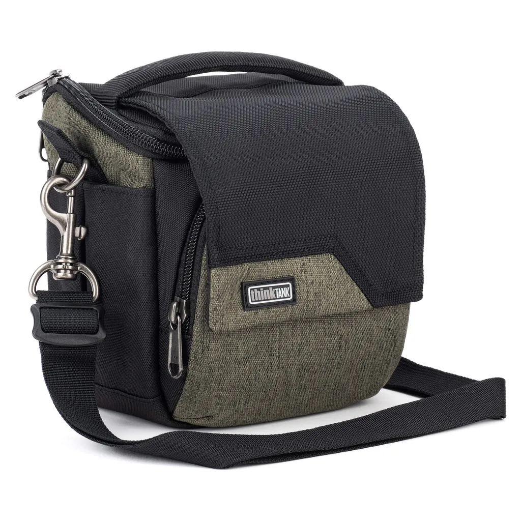 Mirrorless Mover® 10 V2