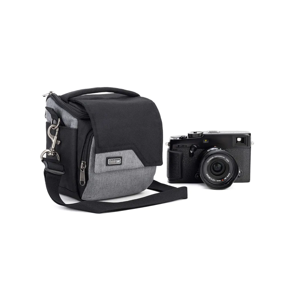 Mirrorless Mover® 10 V2