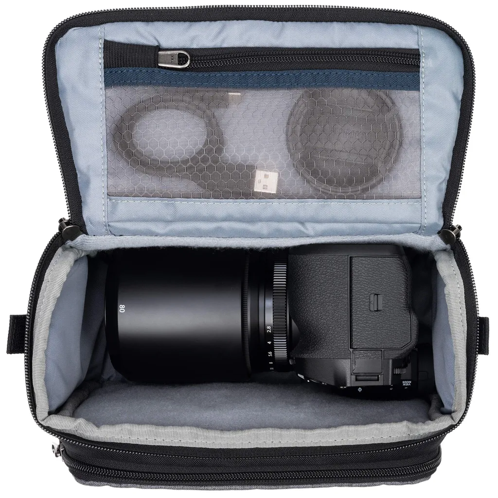 Mirrorless Mover® 20 V2