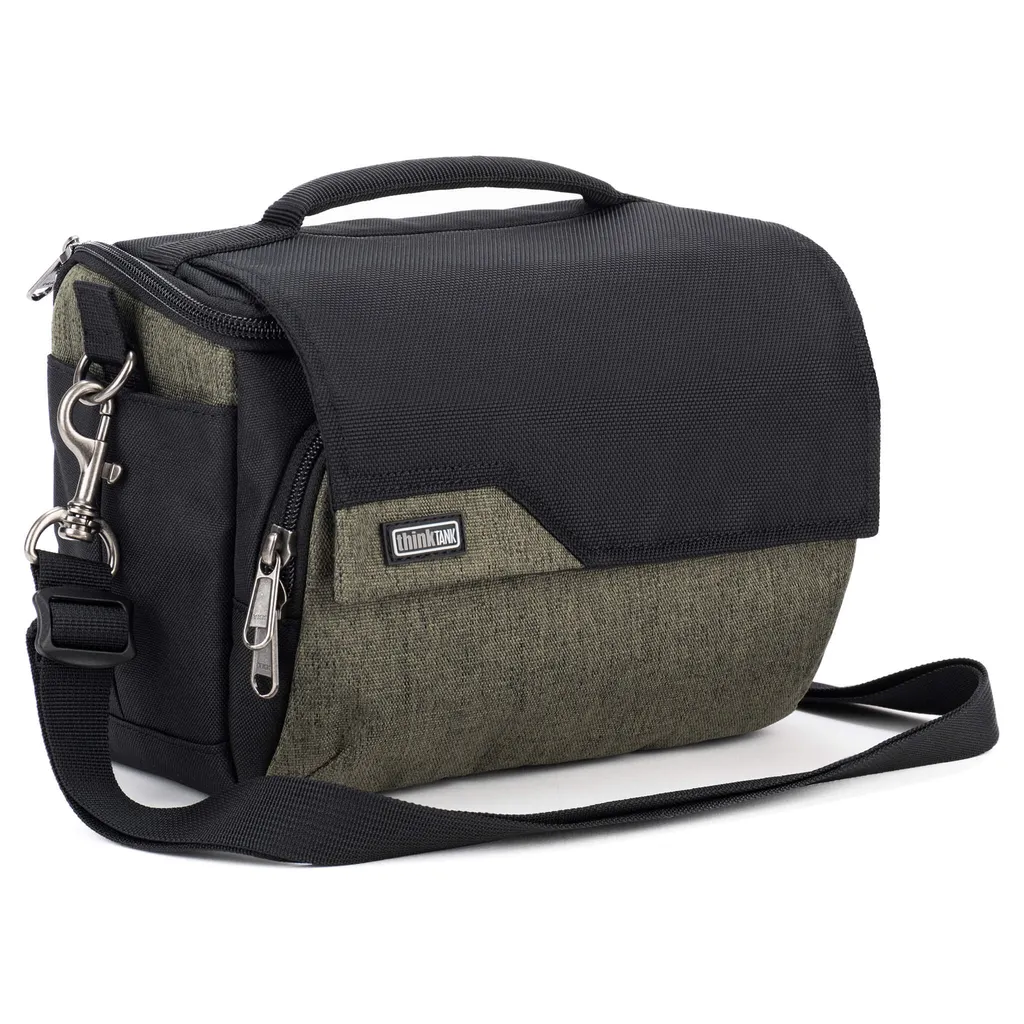 Mirrorless Mover® 20 V2
