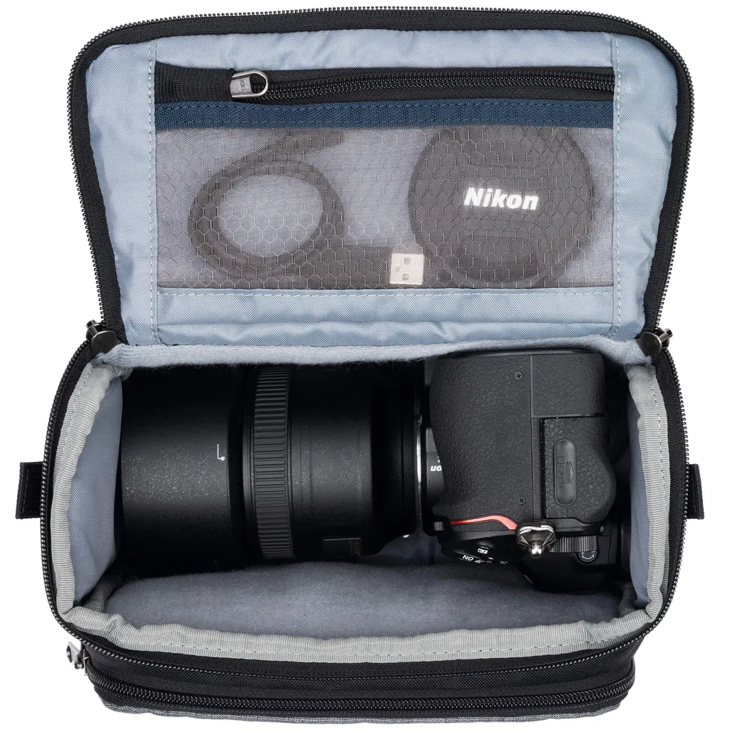 Mirrorless Mover® 20 V2
