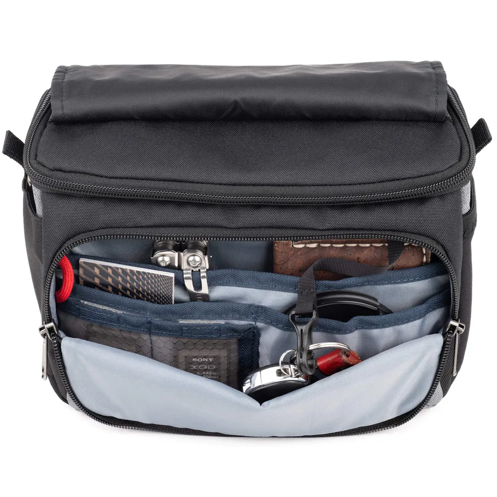 Mirrorless Mover® 20 V2