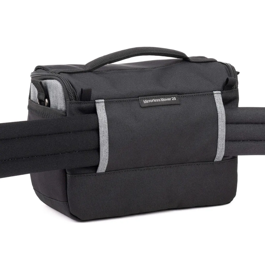 Mirrorless Mover® 20 V2