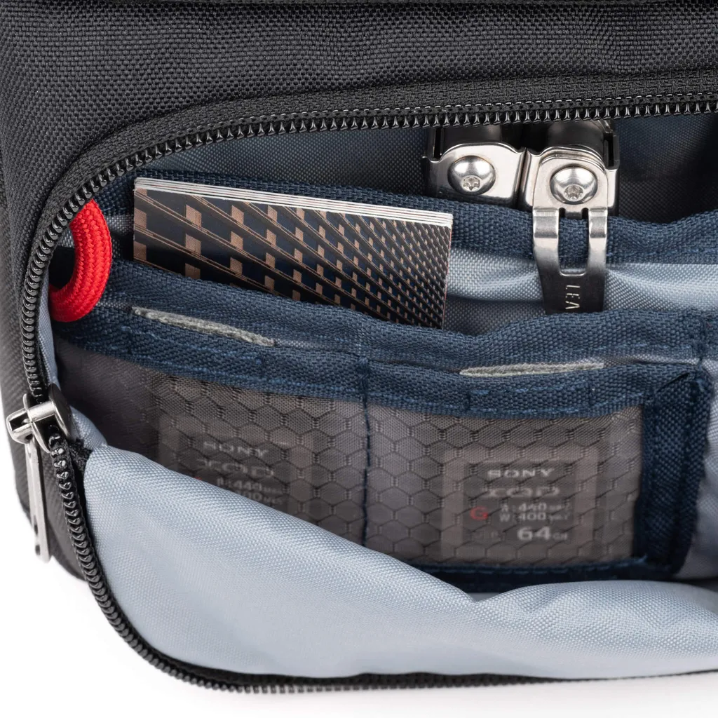 Mirrorless Mover® 20 V2