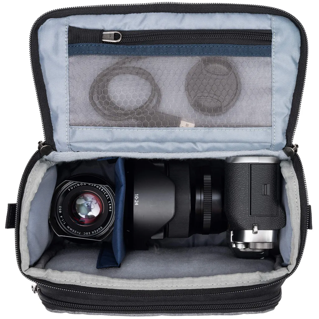 Mirrorless Mover® 20 V2