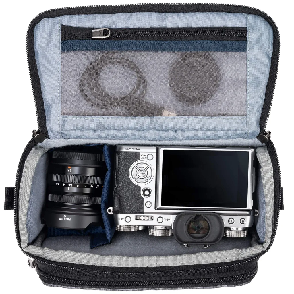 Mirrorless Mover® 20 V2