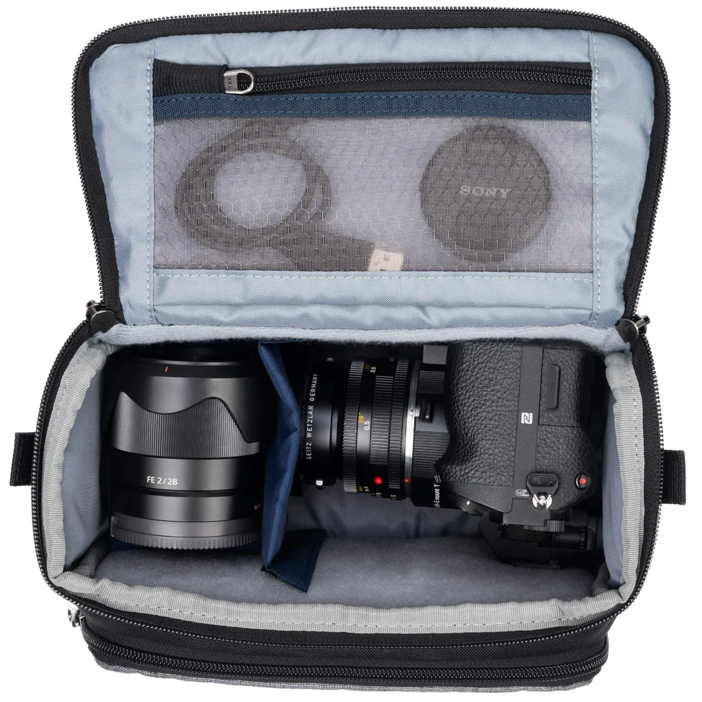 Mirrorless Mover® 20 V2