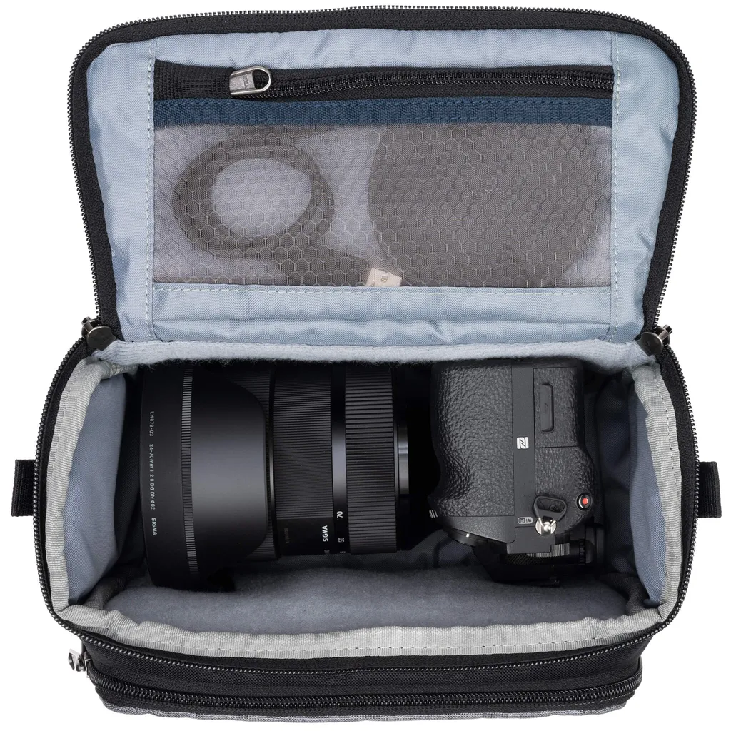 Mirrorless Mover® 20 V2