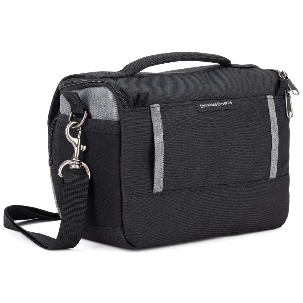 Mirrorless Mover® 20 V2
