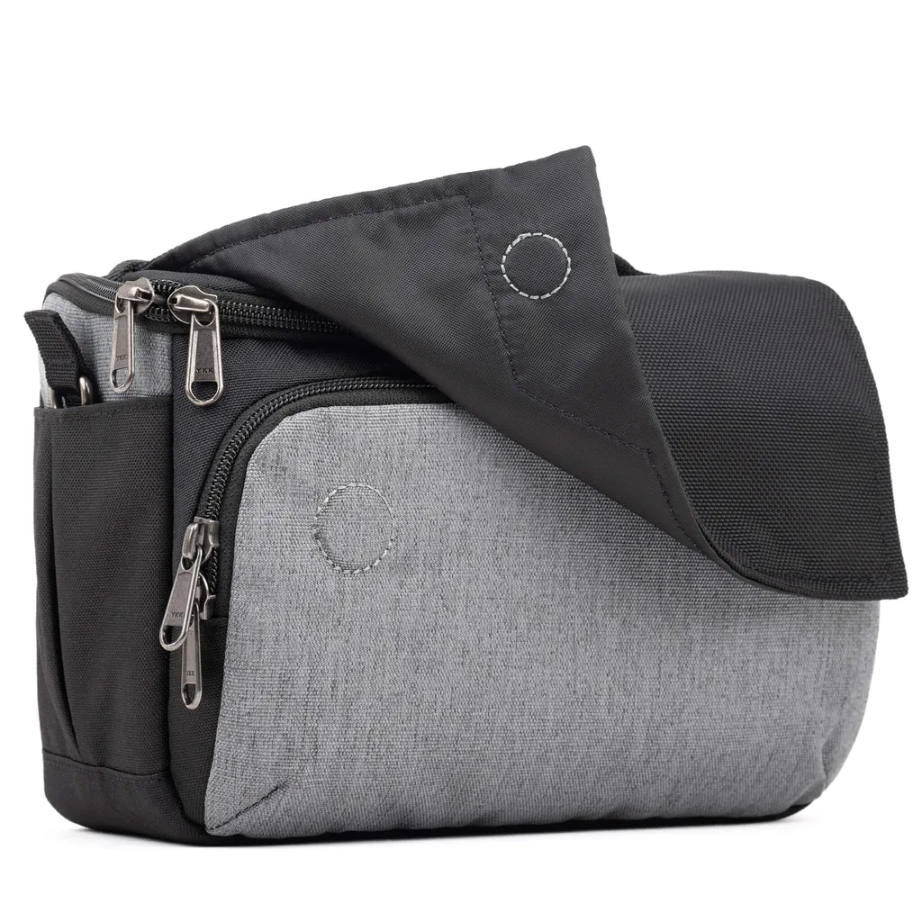 Mirrorless Mover® 20 V2
