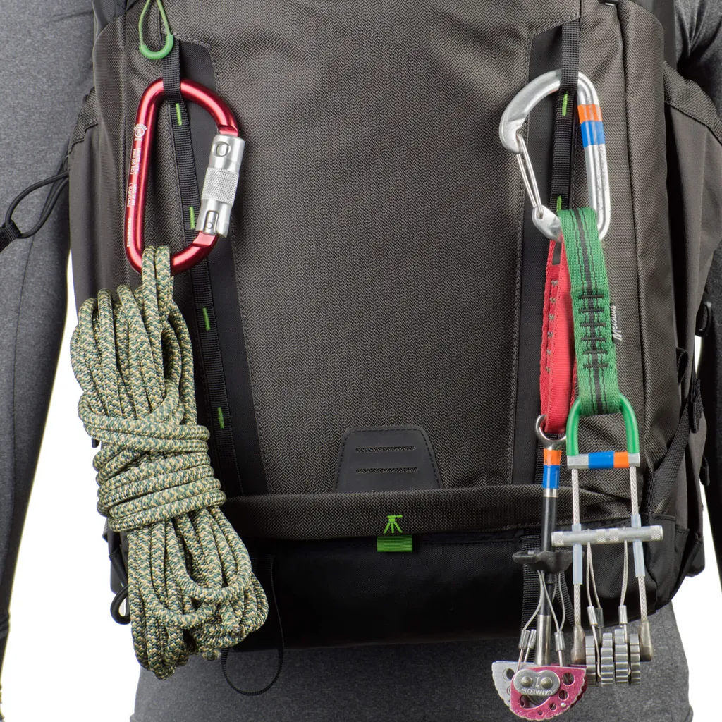 BackLight® 18L