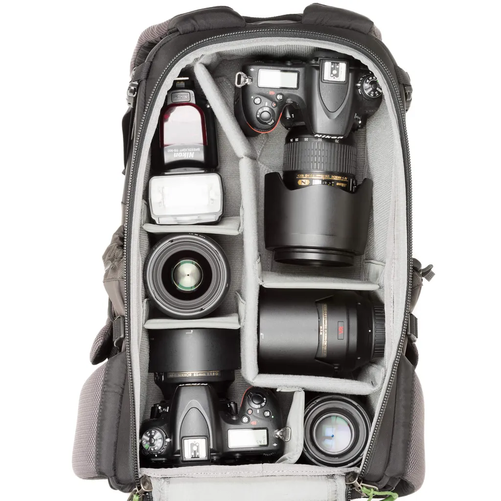 BackLight® 18L