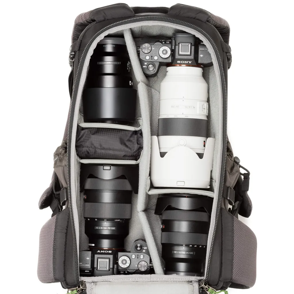 BackLight® 18L
