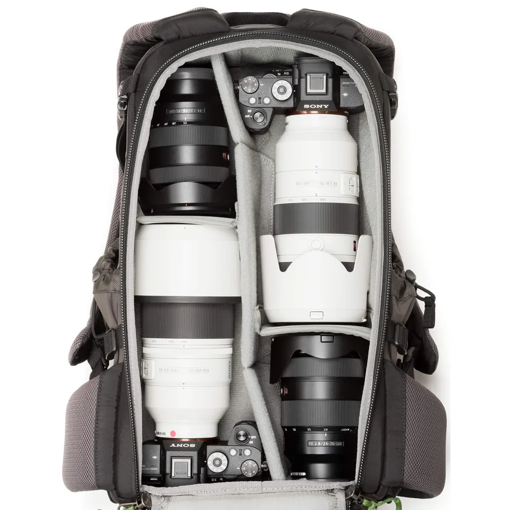 BackLight® 18L