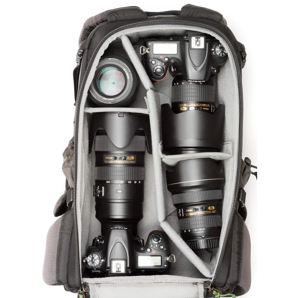 BackLight® 18L