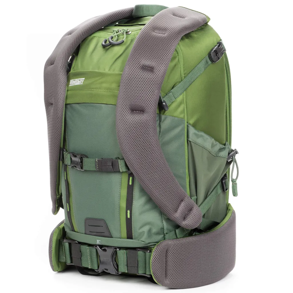 BackLight® 18L