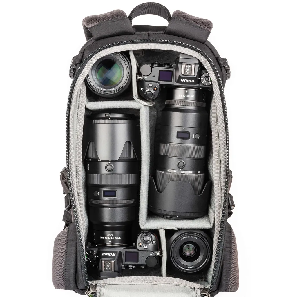 BackLight® 18L