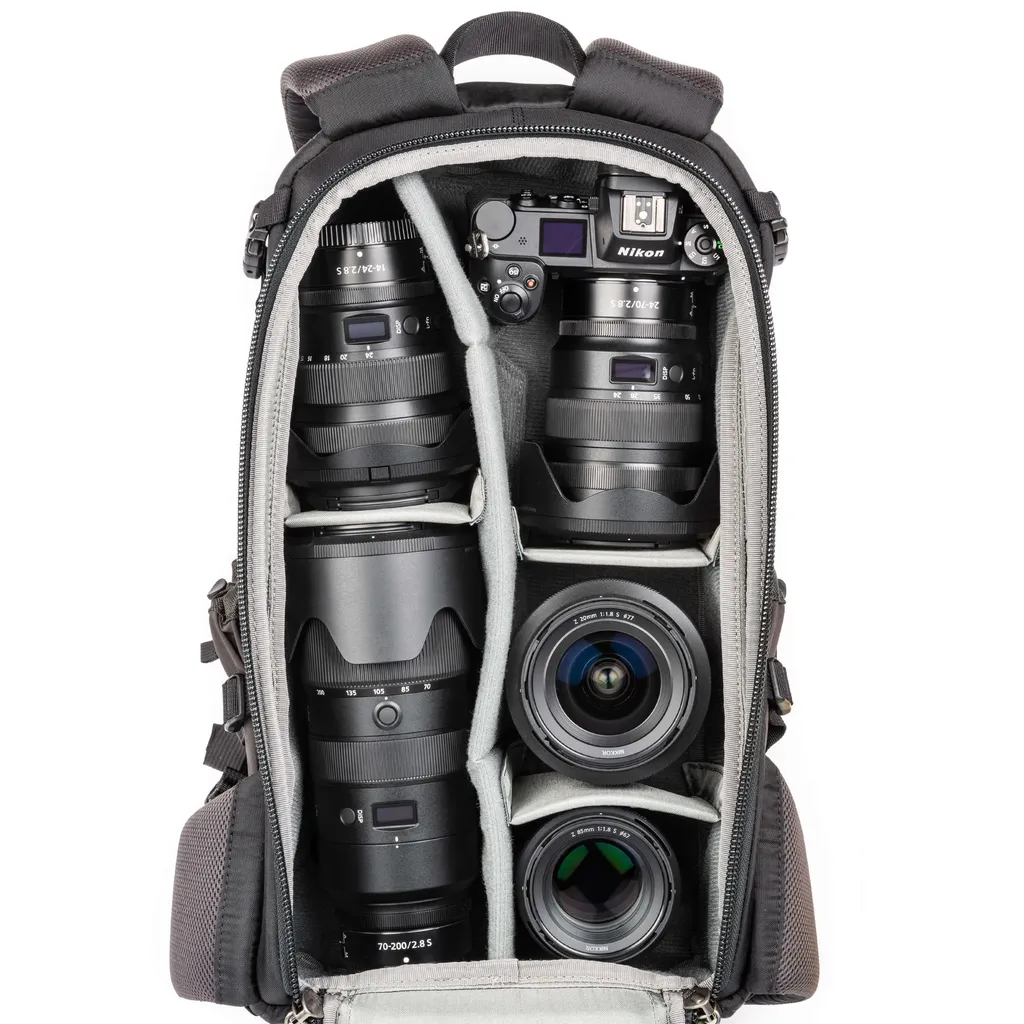 BackLight® 18L