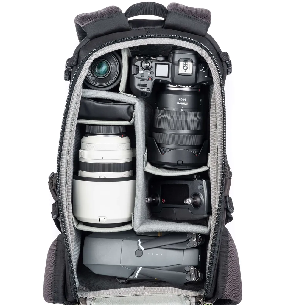 BackLight® 18L