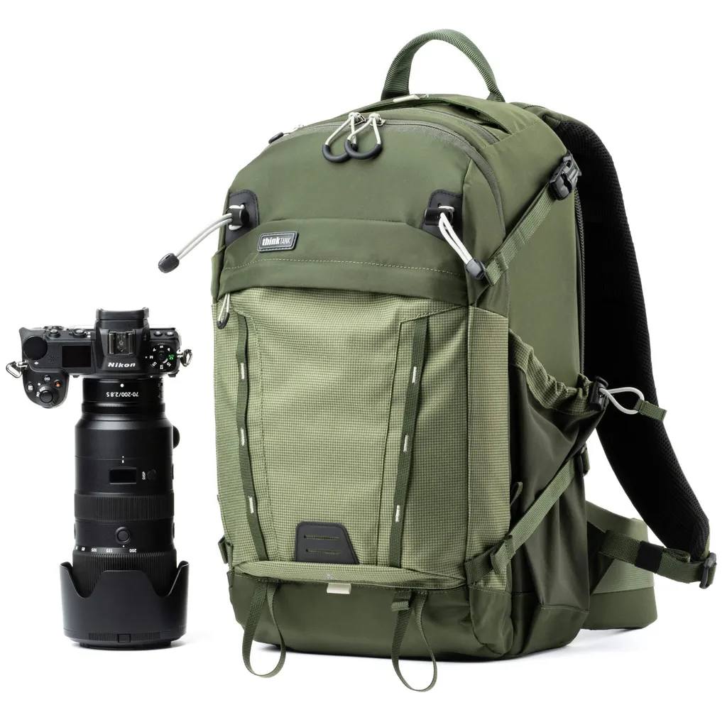 BackLight® 18L