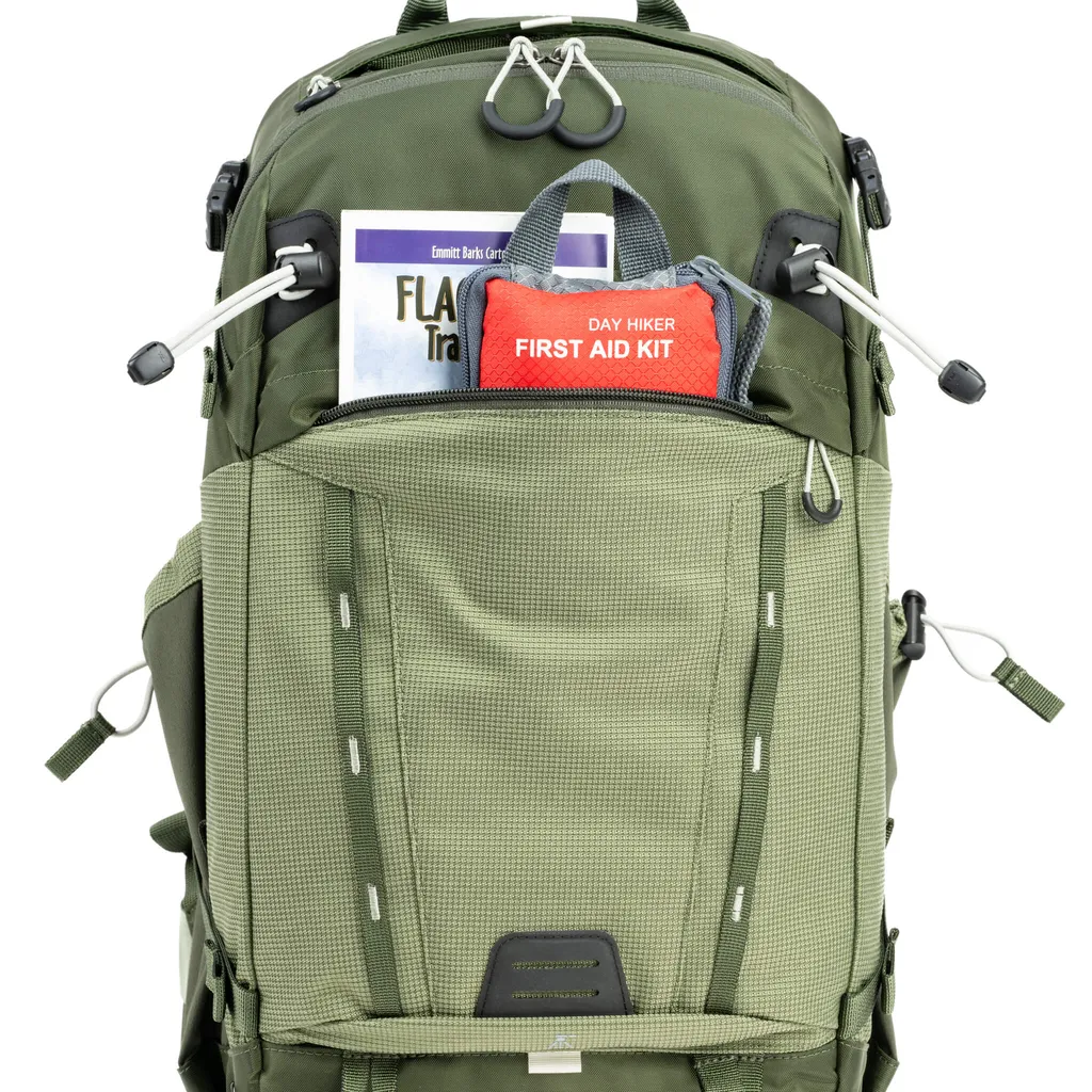 BackLight® 18L