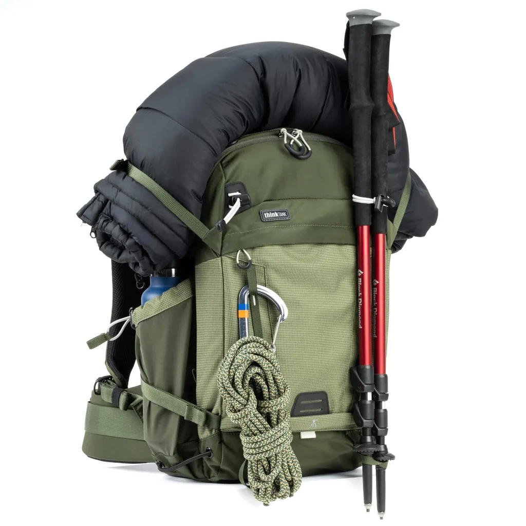BackLight® 18L
