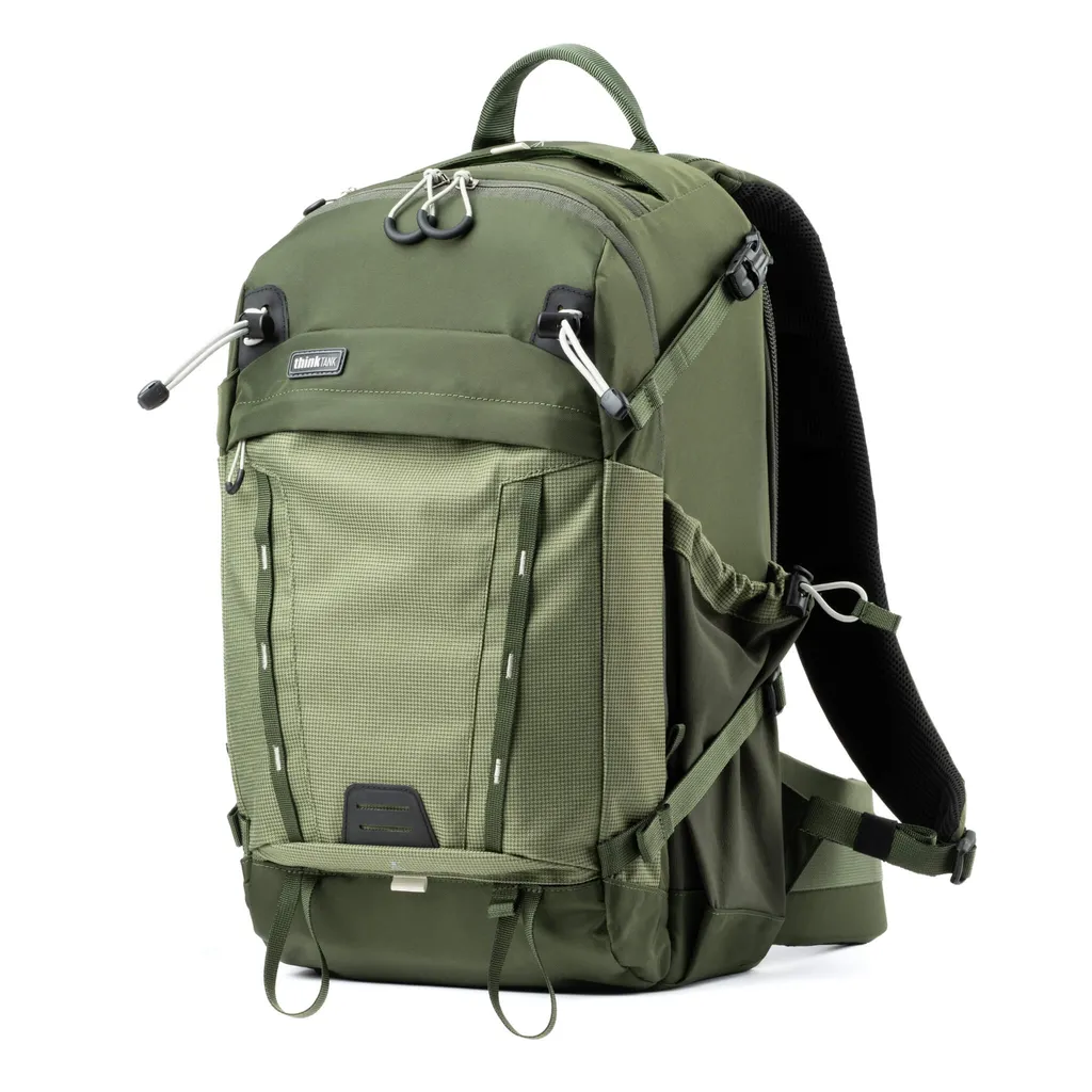 BackLight® 18L