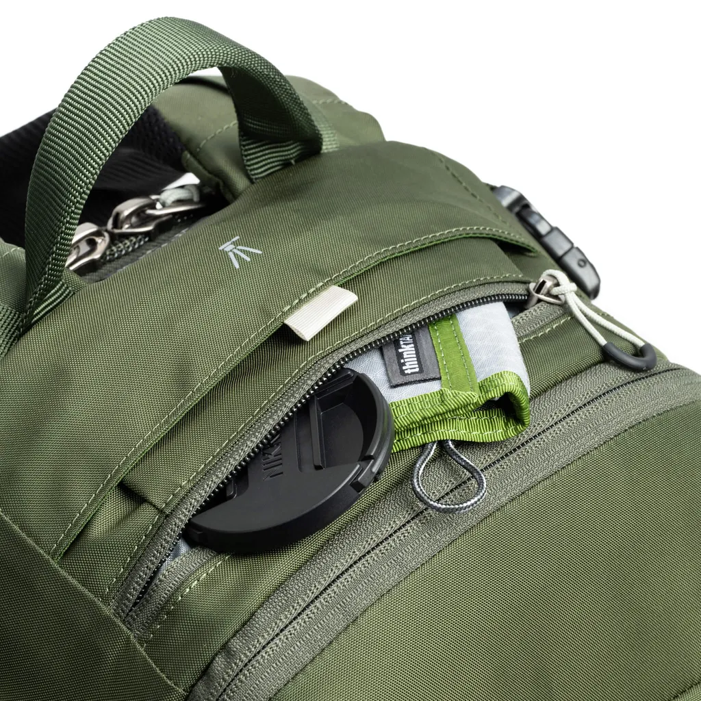 BackLight® 18L