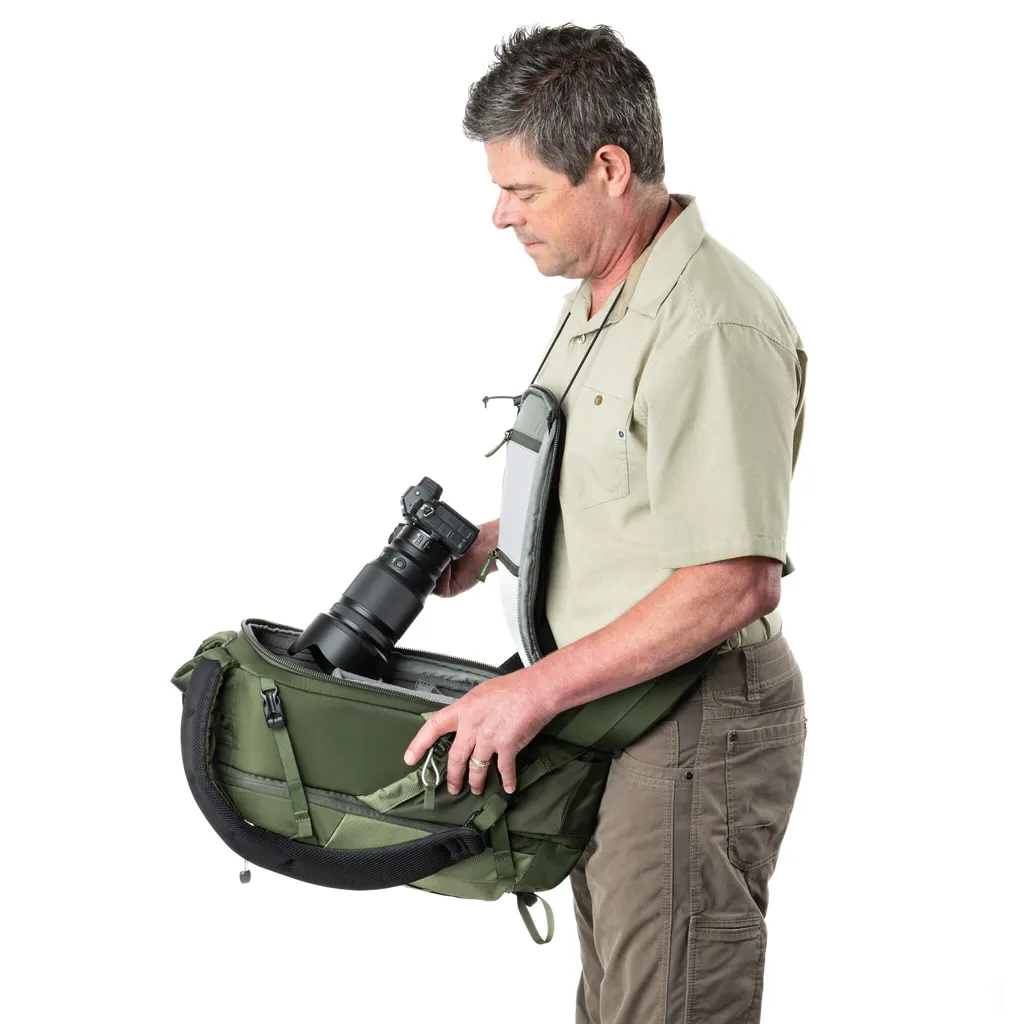 BackLight® 18L