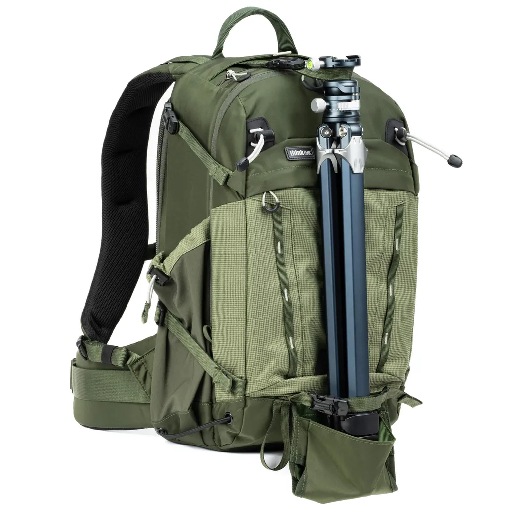 BackLight® 18L