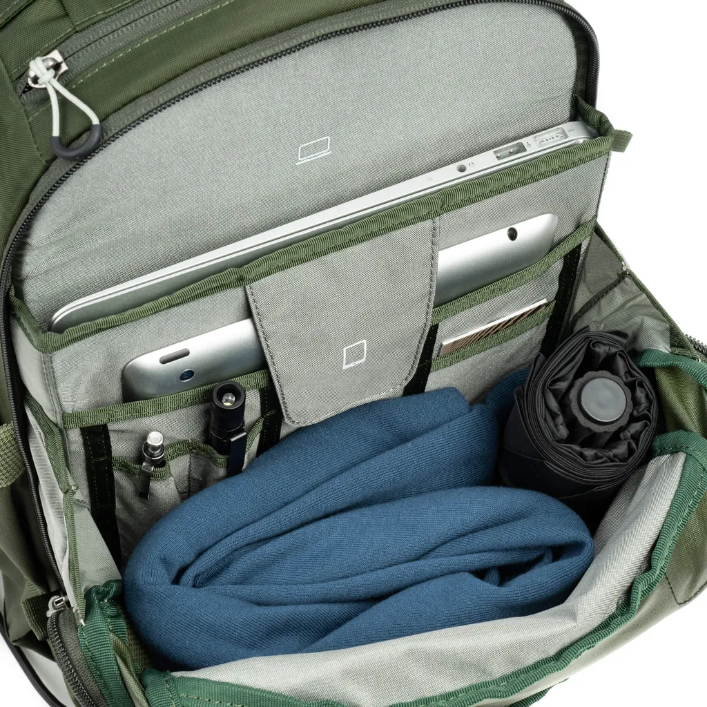 BackLight® 18L