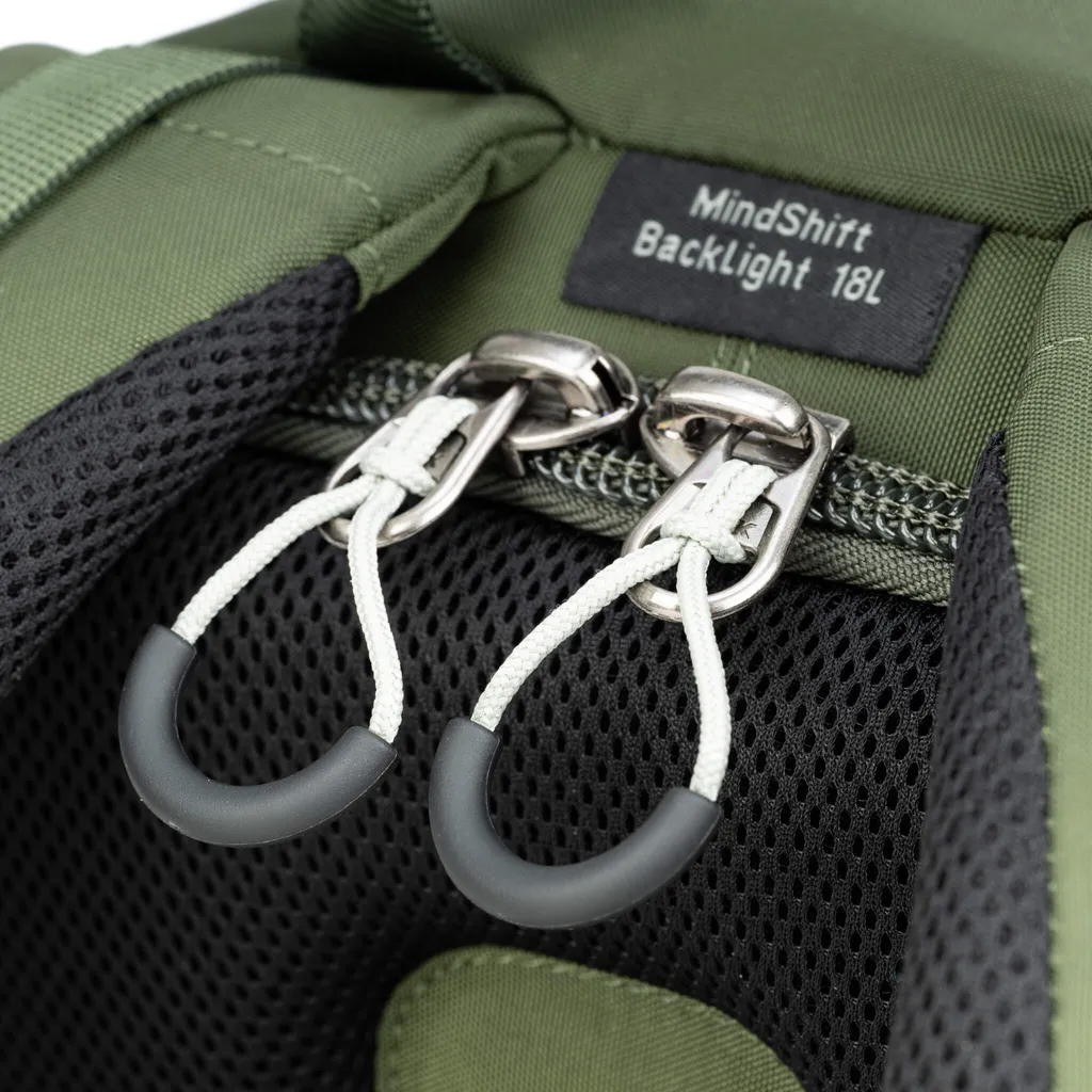 BackLight® 18L